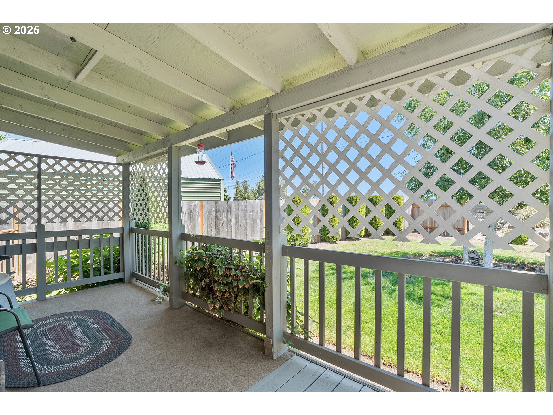 830 N MAIN ST 1, Mt. Angel Unit: 1