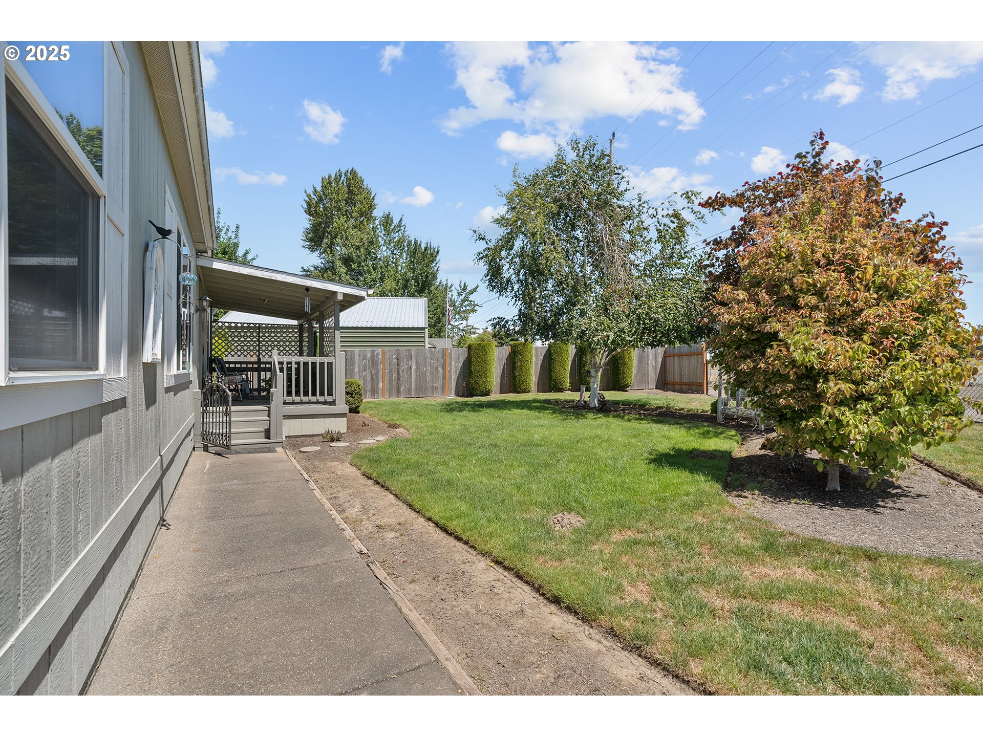 830 N MAIN ST 1, Mt. Angel Unit: 1