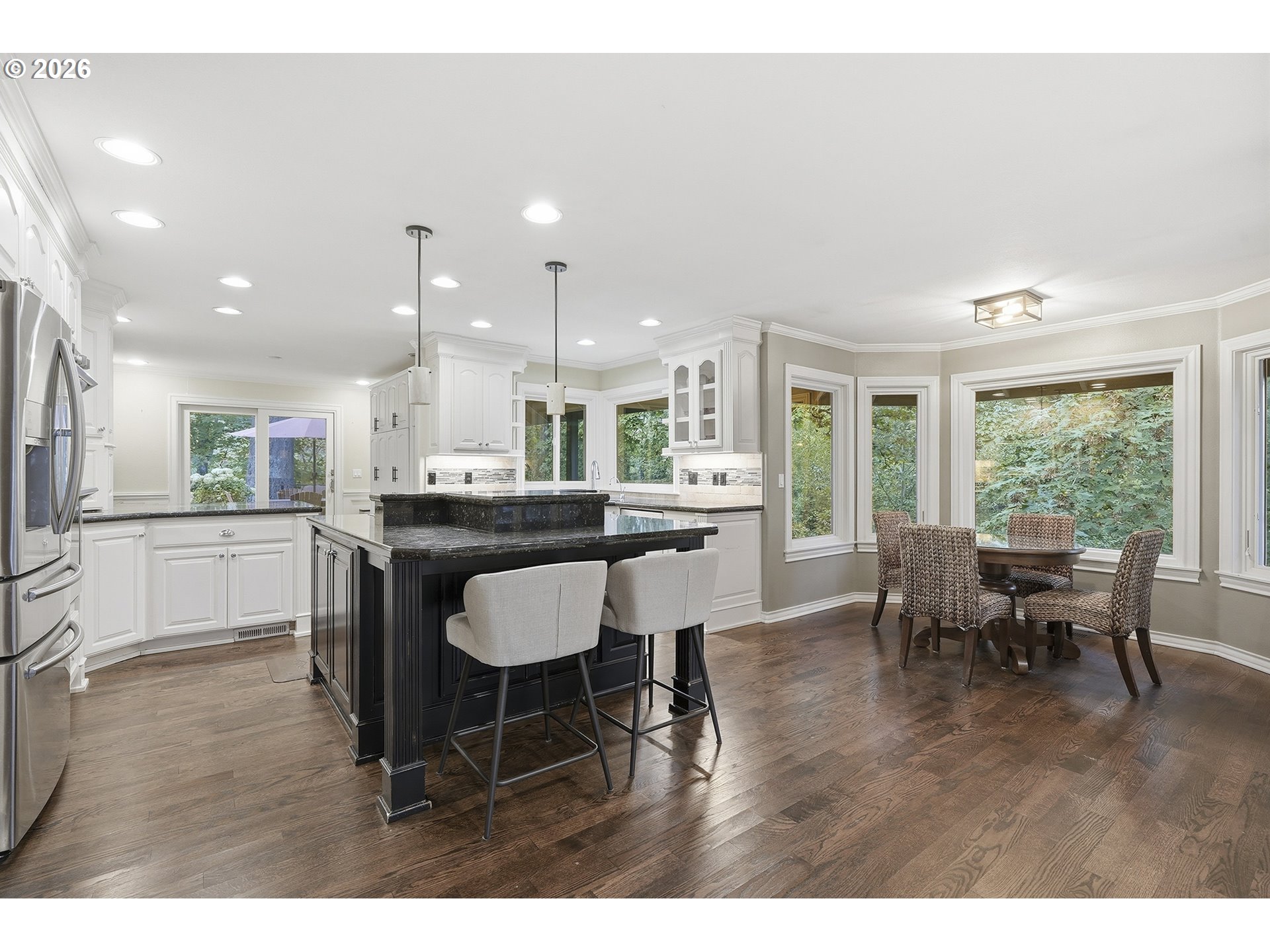 20225 S CENTRAL POINT RD