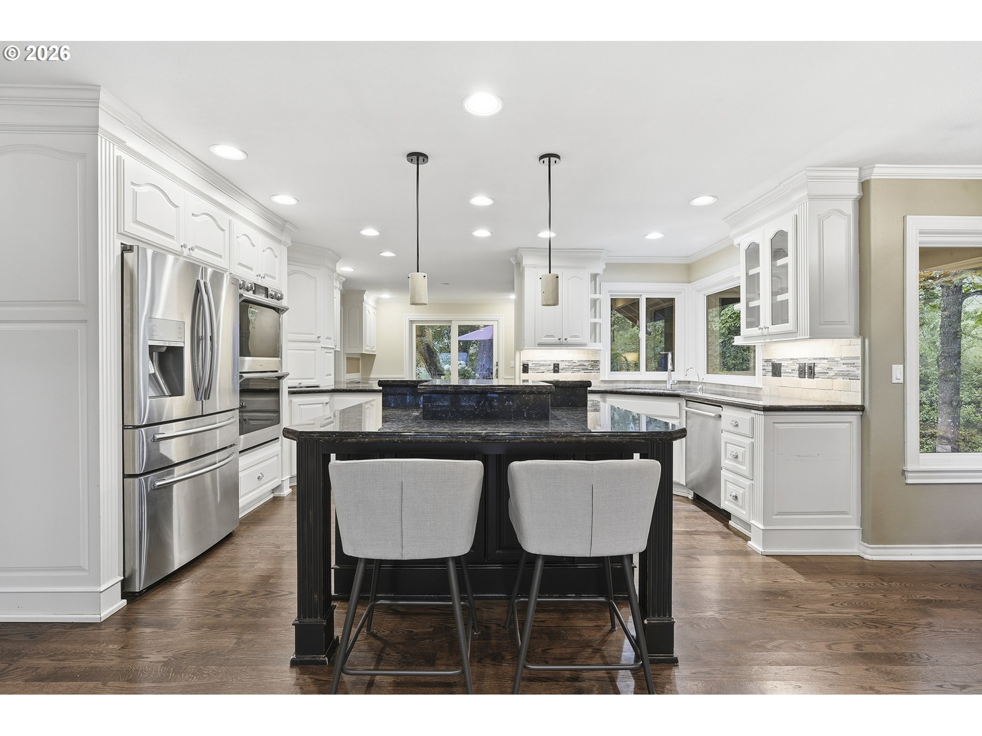 20225 S CENTRAL POINT RD