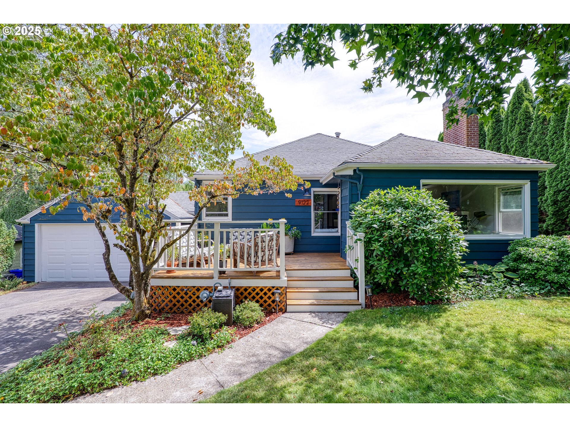 9122 SW 35TH AVE