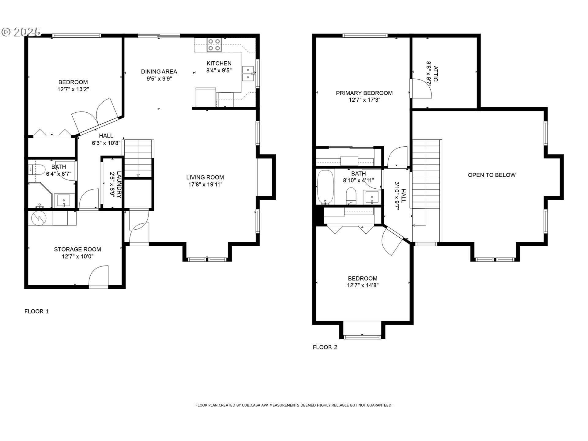 474 HARRIS LN