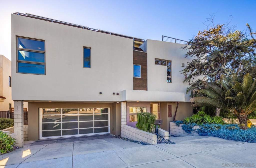 3955 Garfield Street