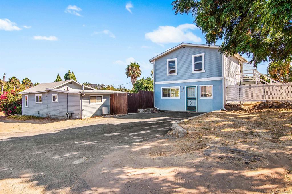 169 El Valle Opulento