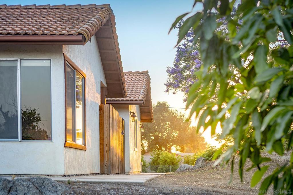 18753 Paradise Mountain Road