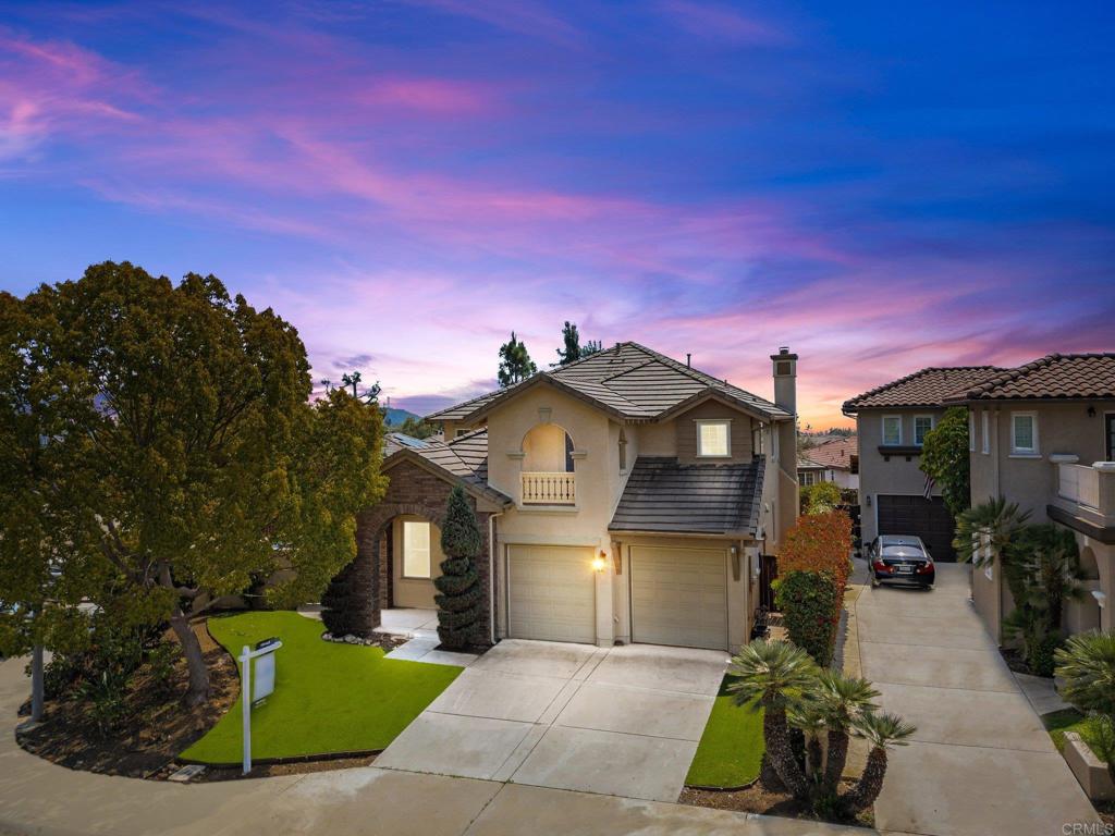 1616 Reflection Street