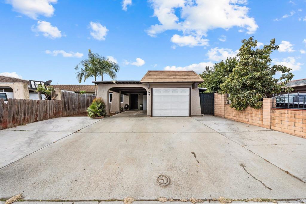 399 Calle Montecito