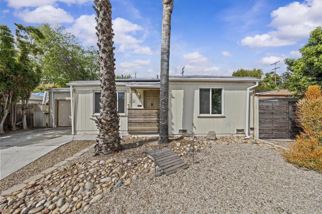 1992 Ensenada Street