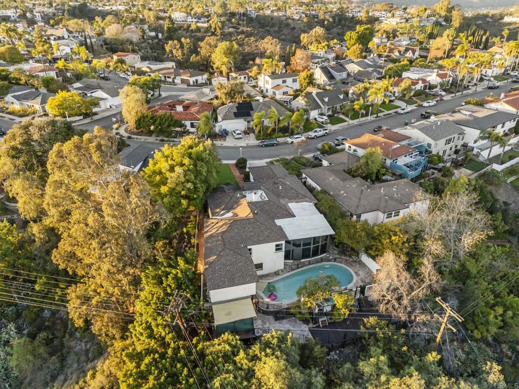 4811 E Alder Drive
