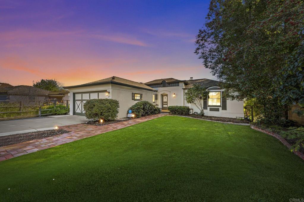 4811 E Alder Drive