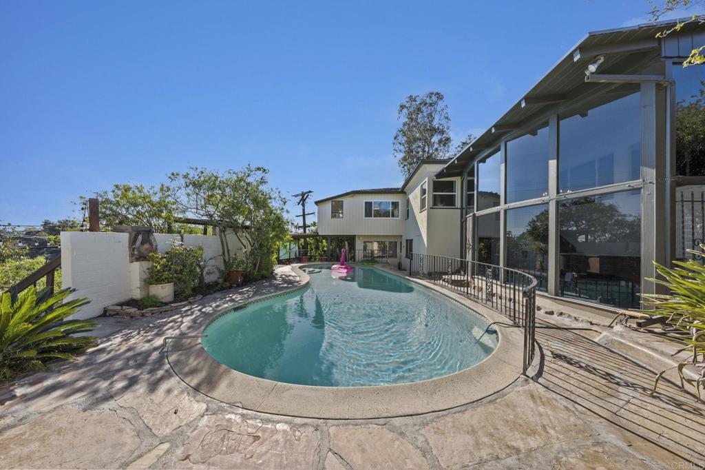 4811 E Alder Drive
