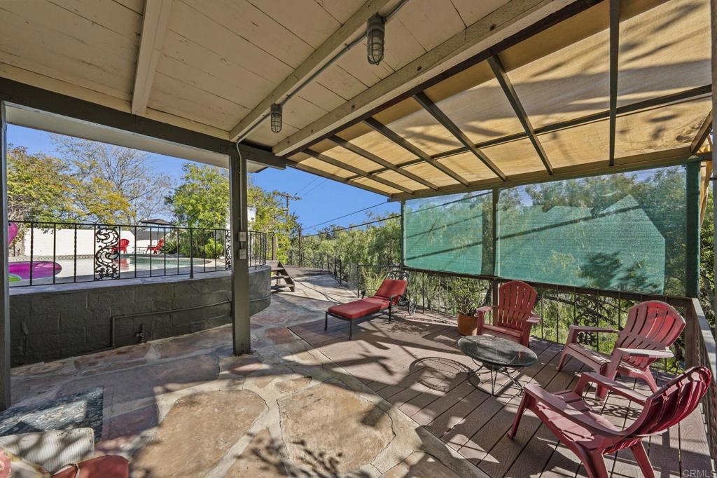4811 E Alder Drive