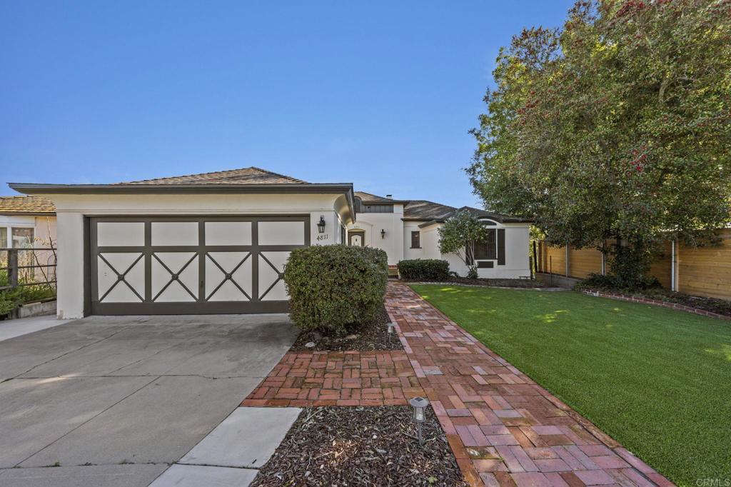 4811 E Alder Drive