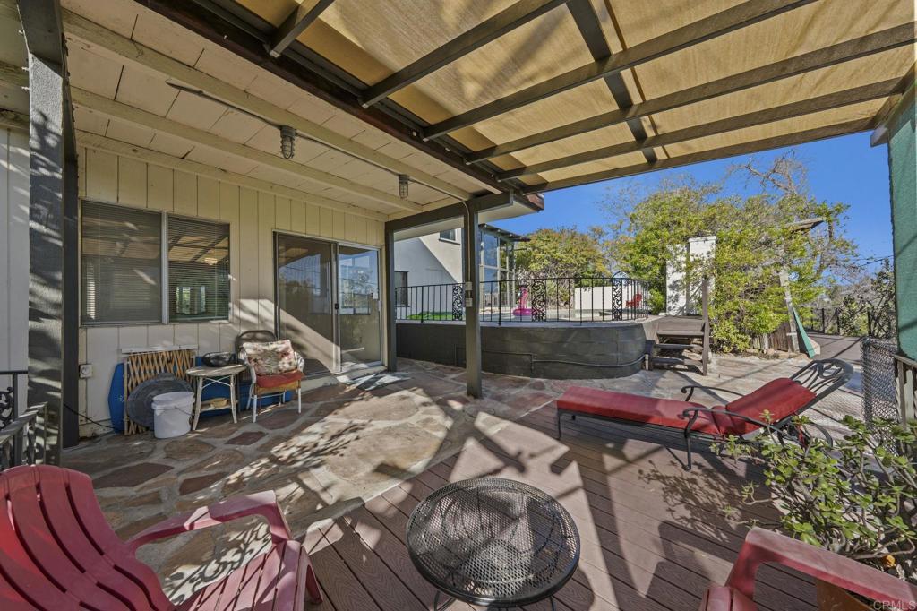 4811 E Alder Drive