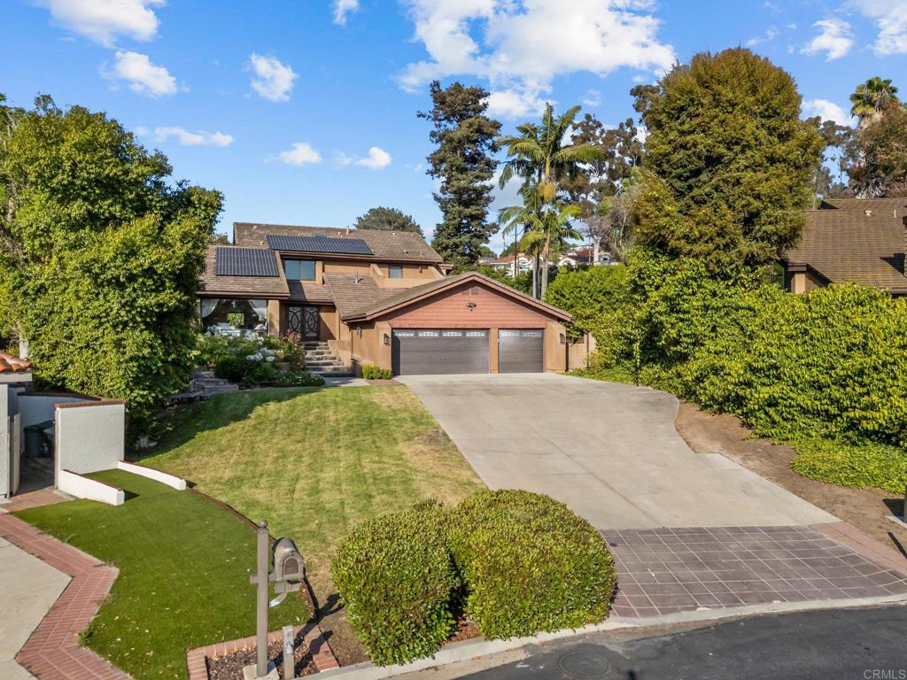 20 Lake Helix Drive