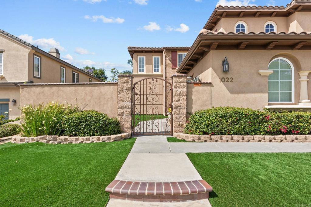 1022 Straightaway Court