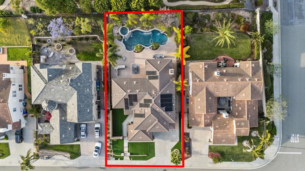 1022 Straightaway Court