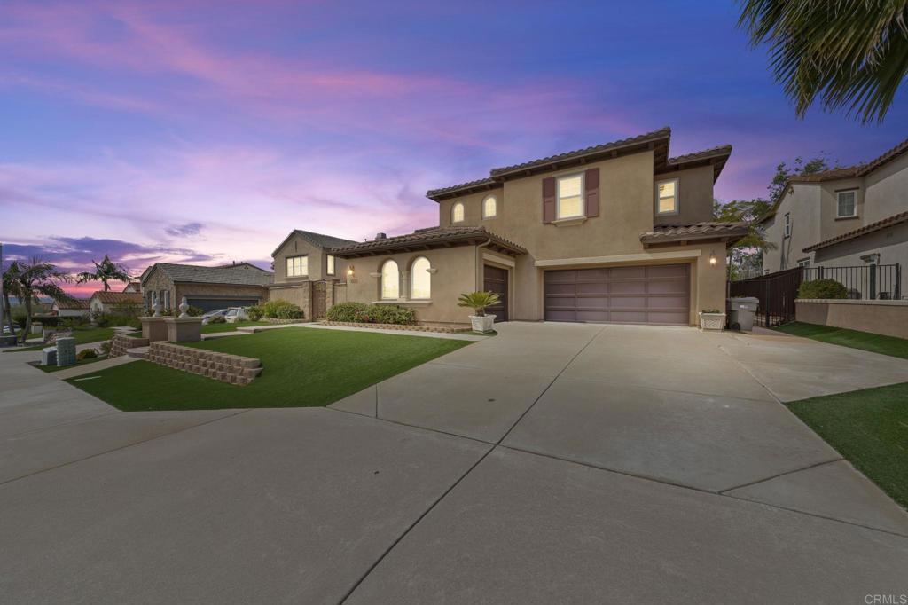 1022 Straightaway Court