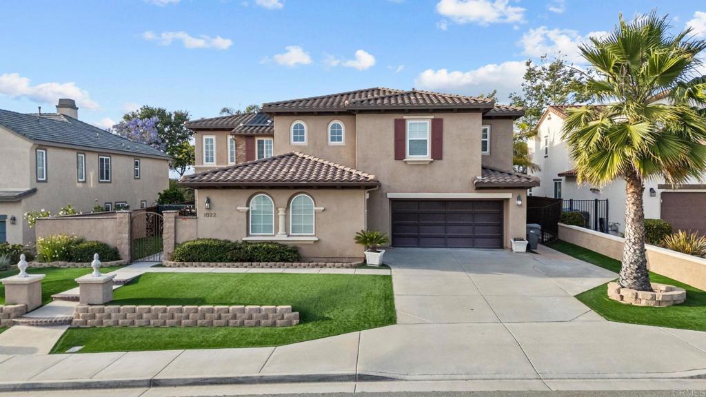 1022 Straightaway Court