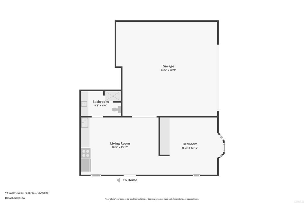 19 Gateview Drive