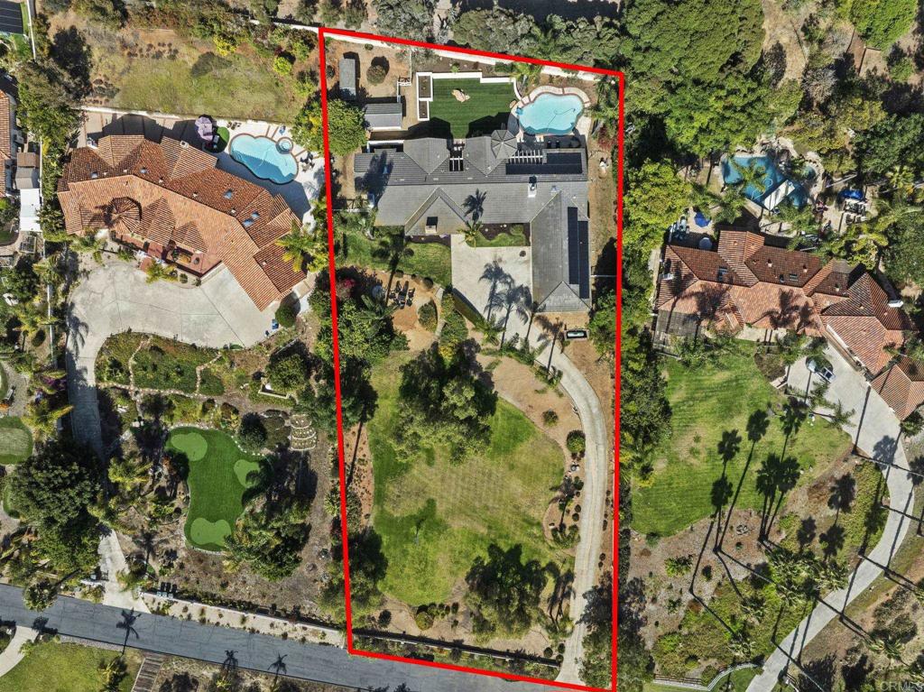 1929 Quail View Drive