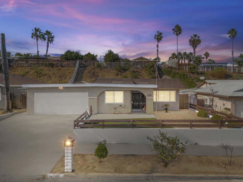 4788 Claire Drive