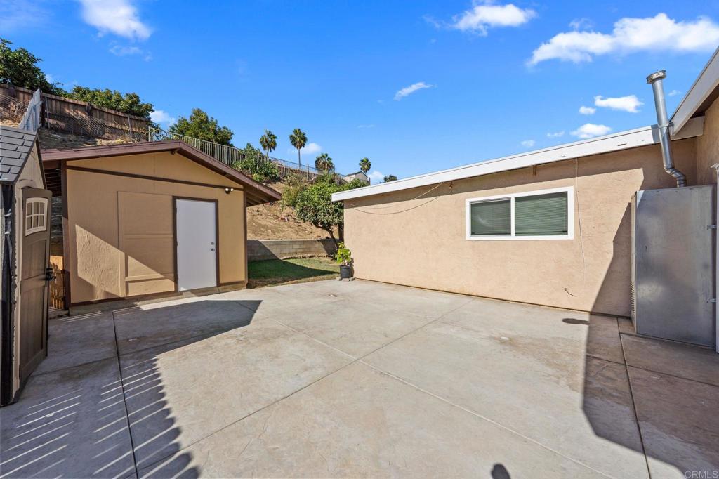 4788 Claire Drive