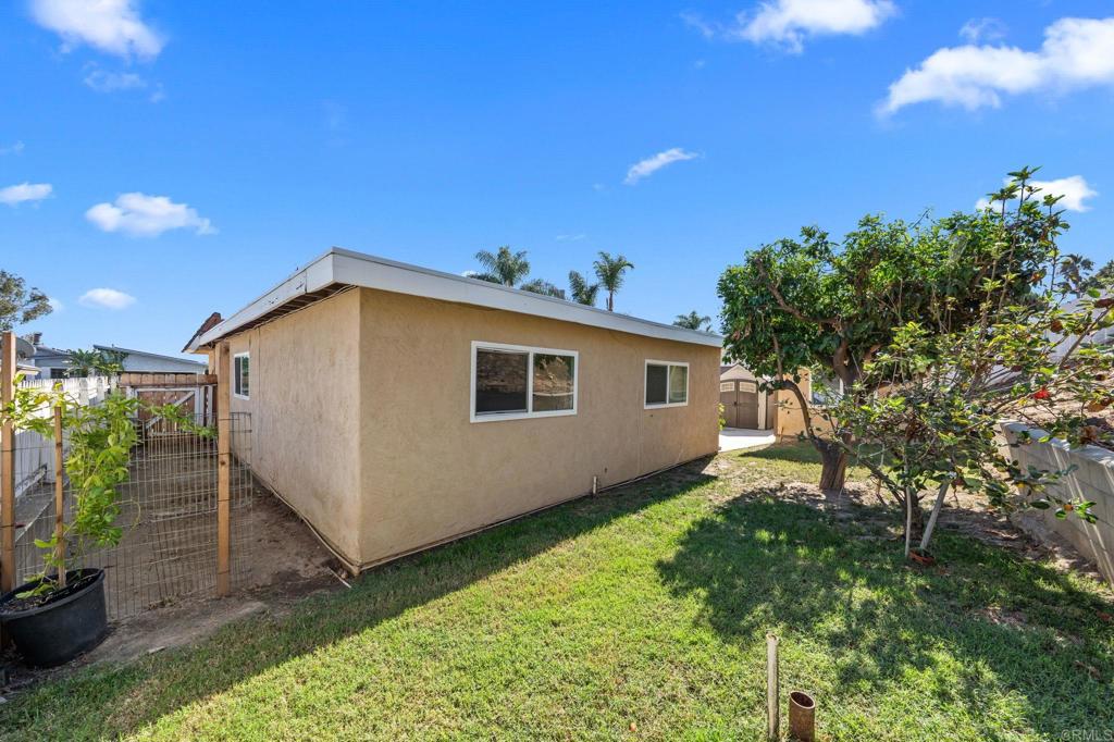 4788 Claire Drive