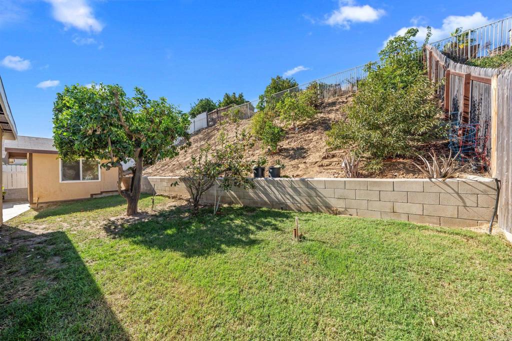 4788 Claire Drive