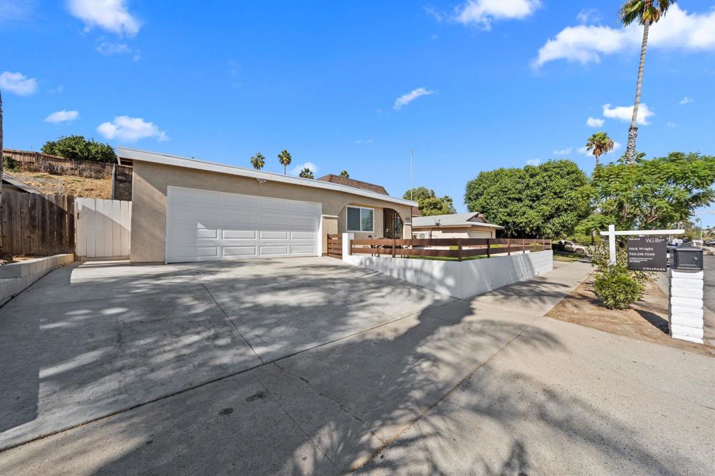 4788 Claire Drive