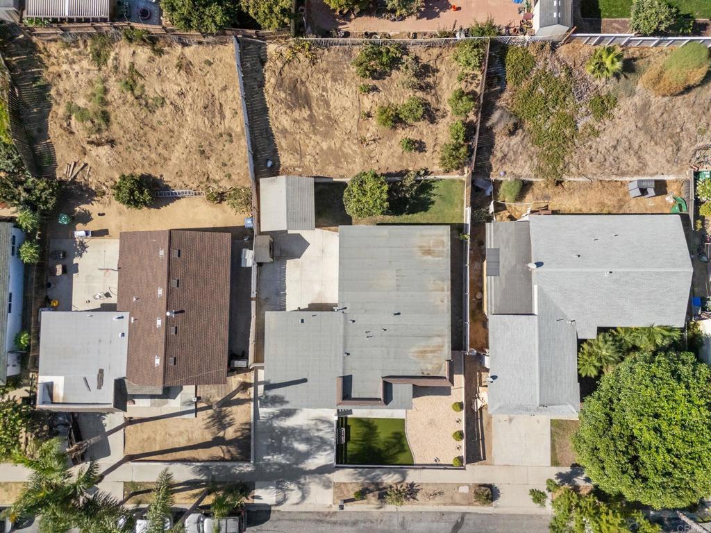 4788 Claire Drive