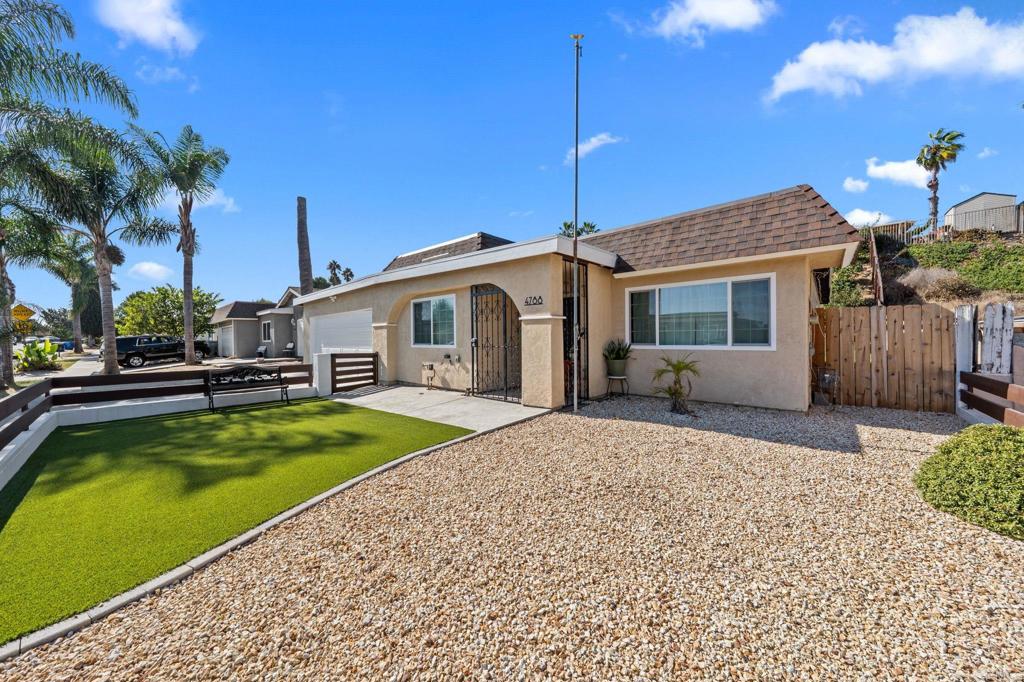 4788 Claire Drive