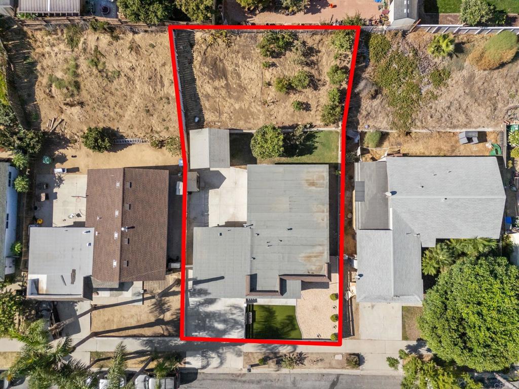 4788 Claire Drive