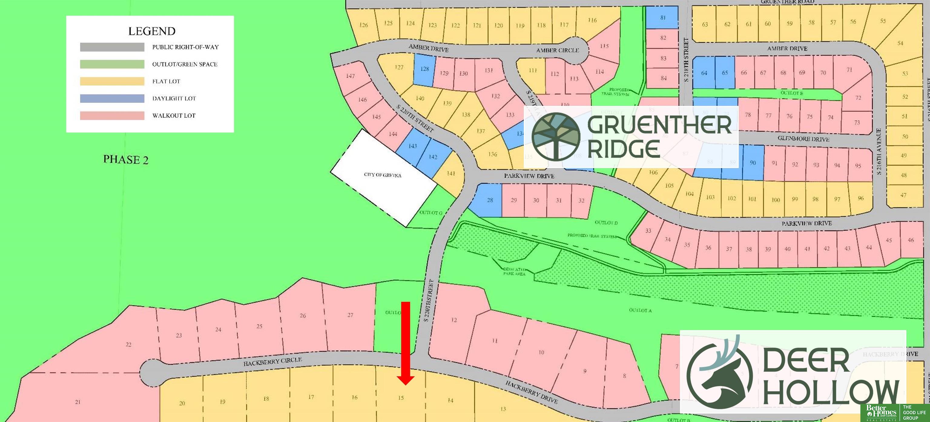 22005 Hackberry Circle