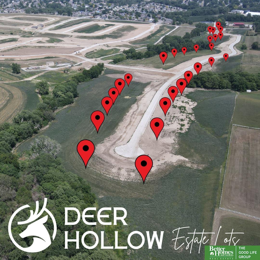 22005 Hackberry Circle