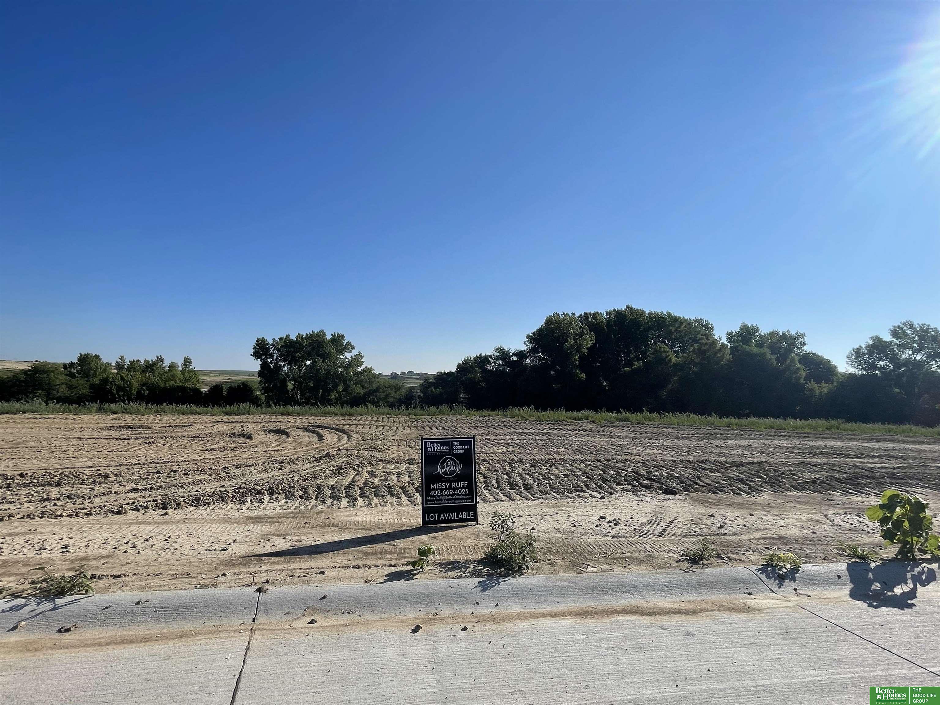 21906 Hackberry Drive