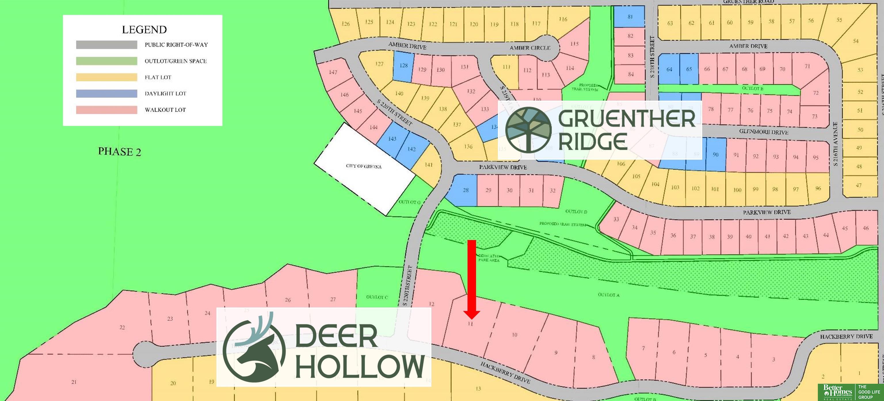 21910 Hackberry Drive