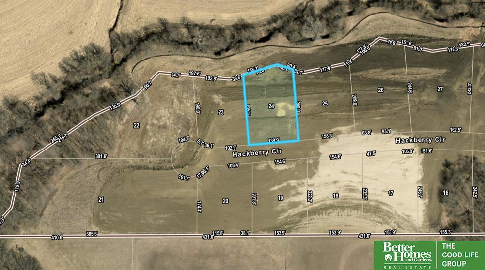 22102 Hackberry Circle