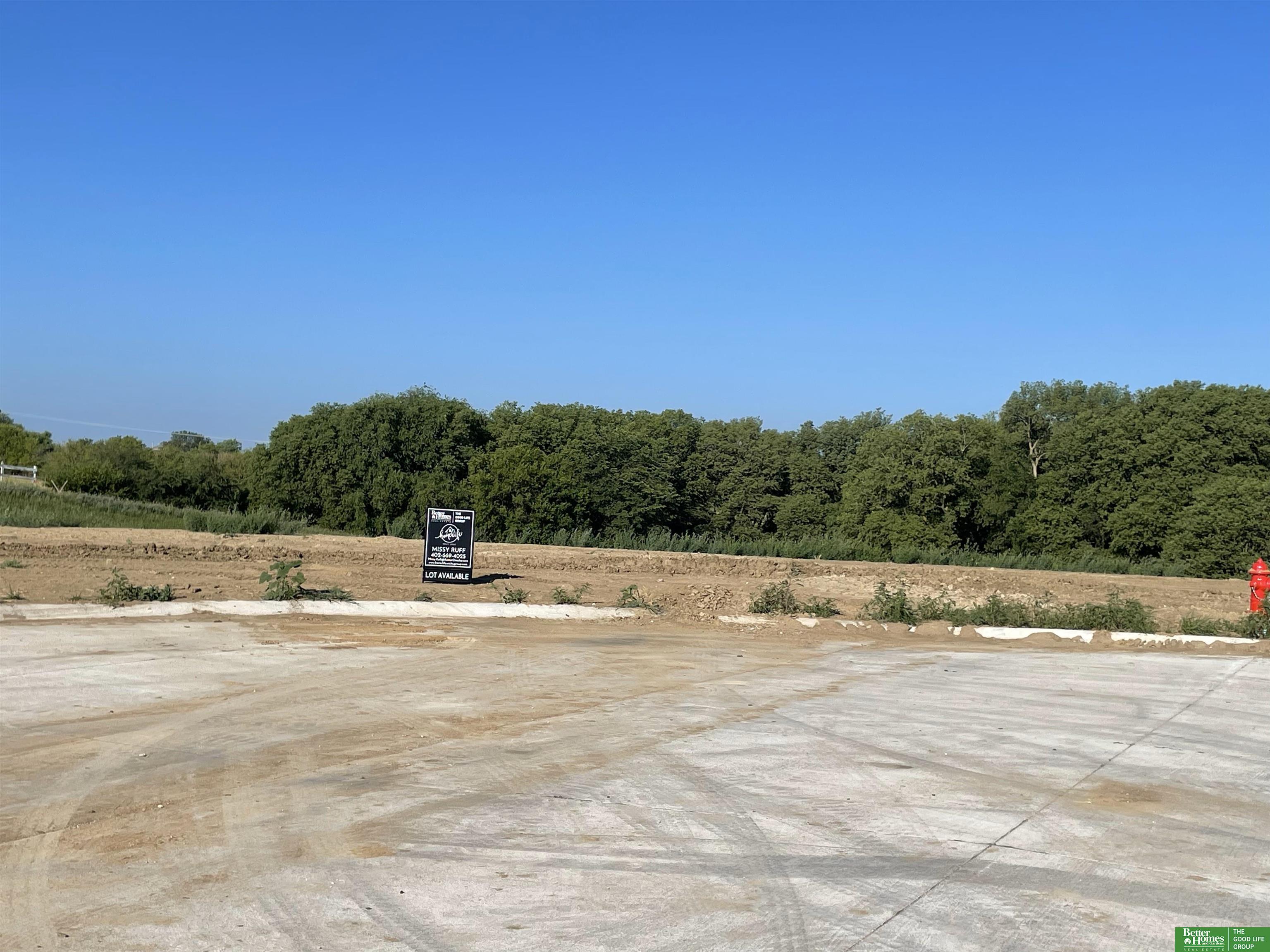 22111 Hackberry Circle