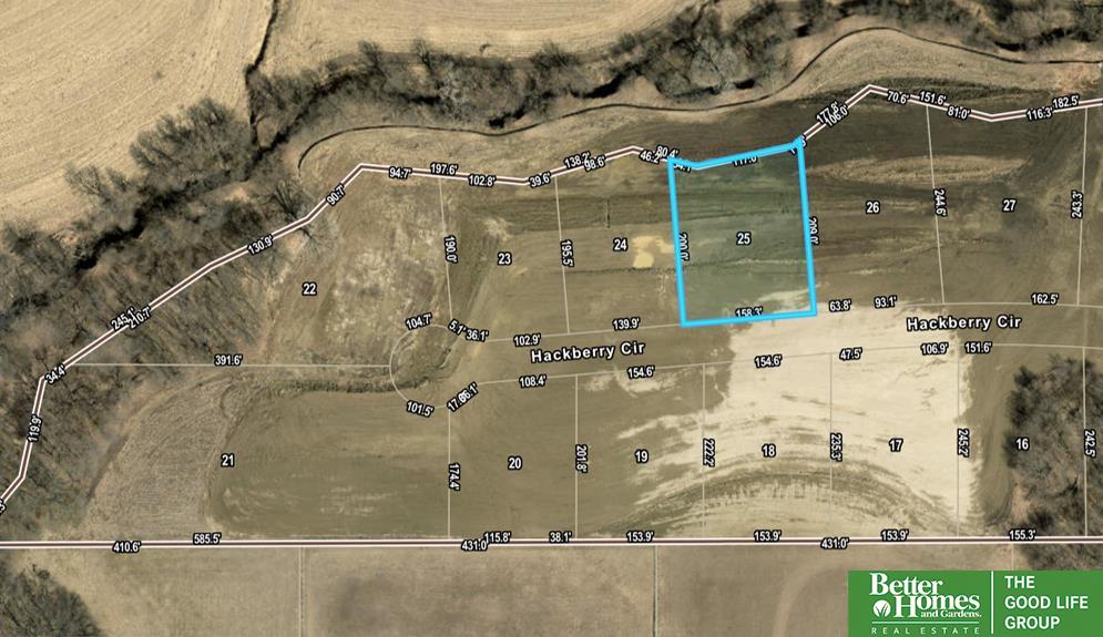 22016 Hackberry Circle