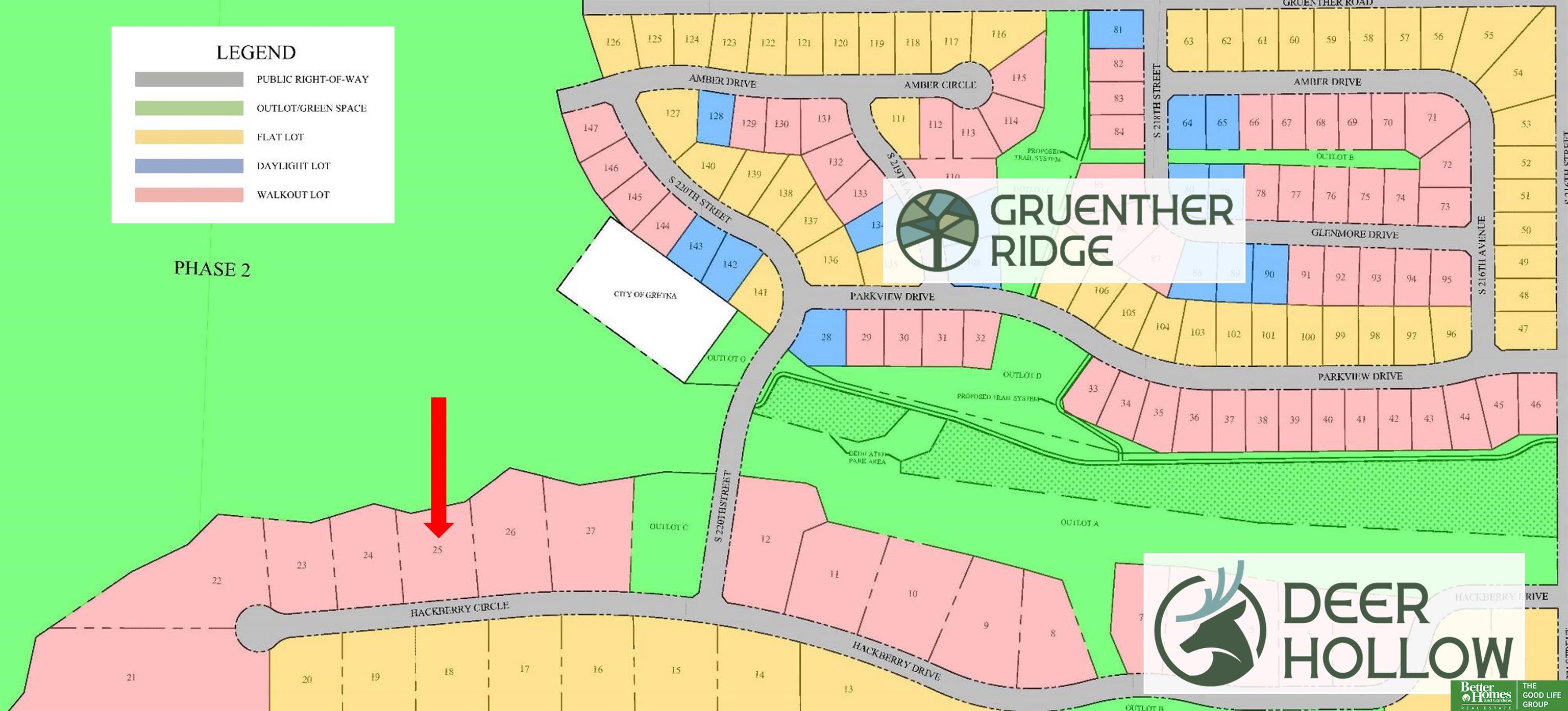 22016 Hackberry Circle