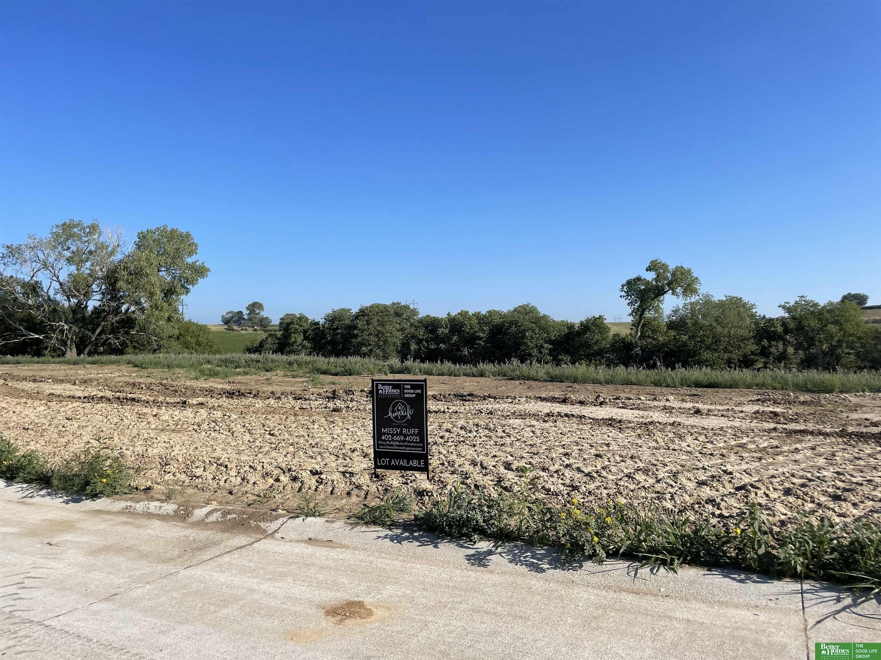 22106 Hackberry Circle