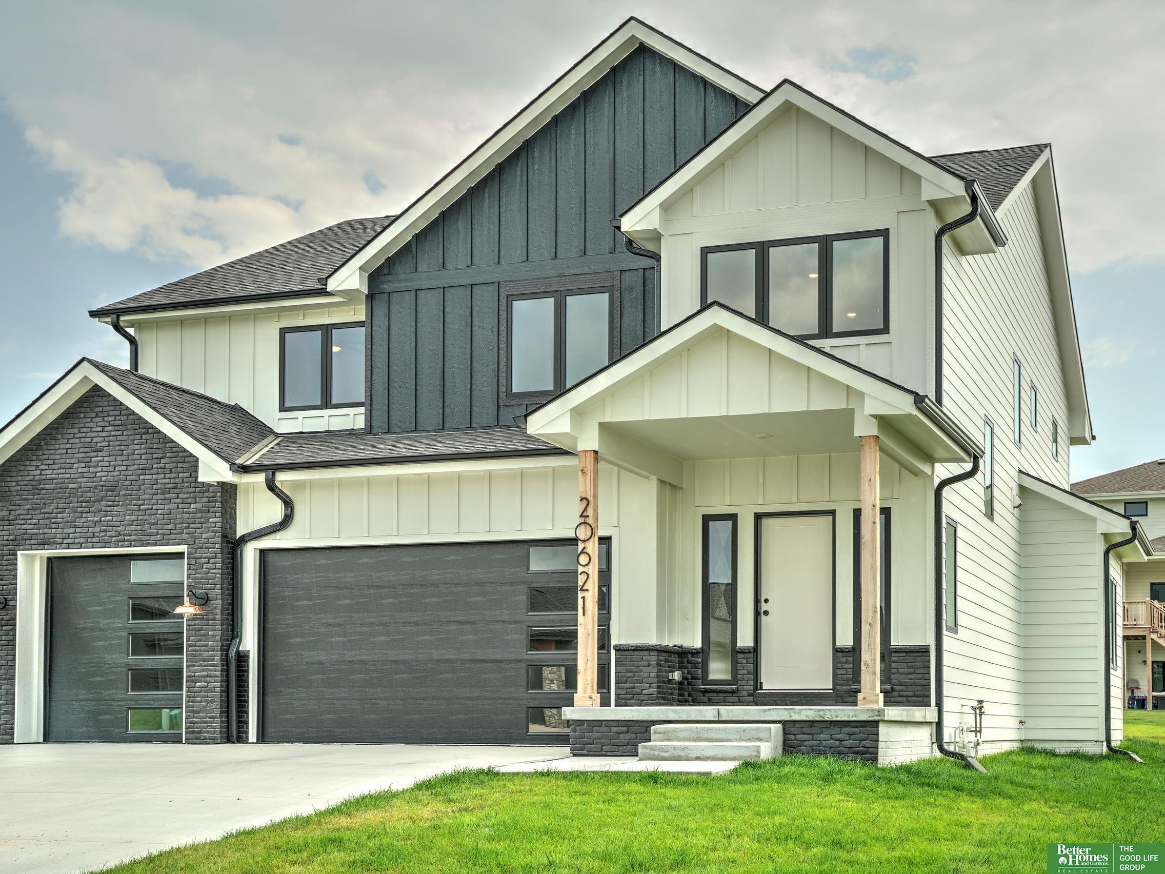 20621 Woodridge Drive