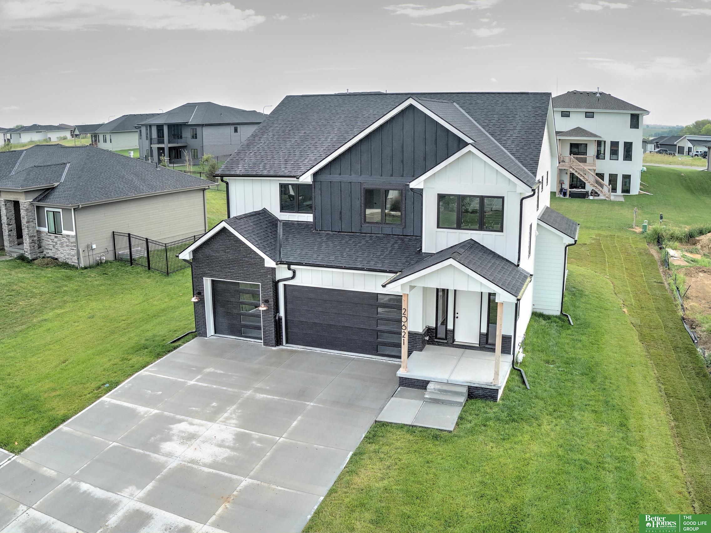 20621 Woodridge Drive