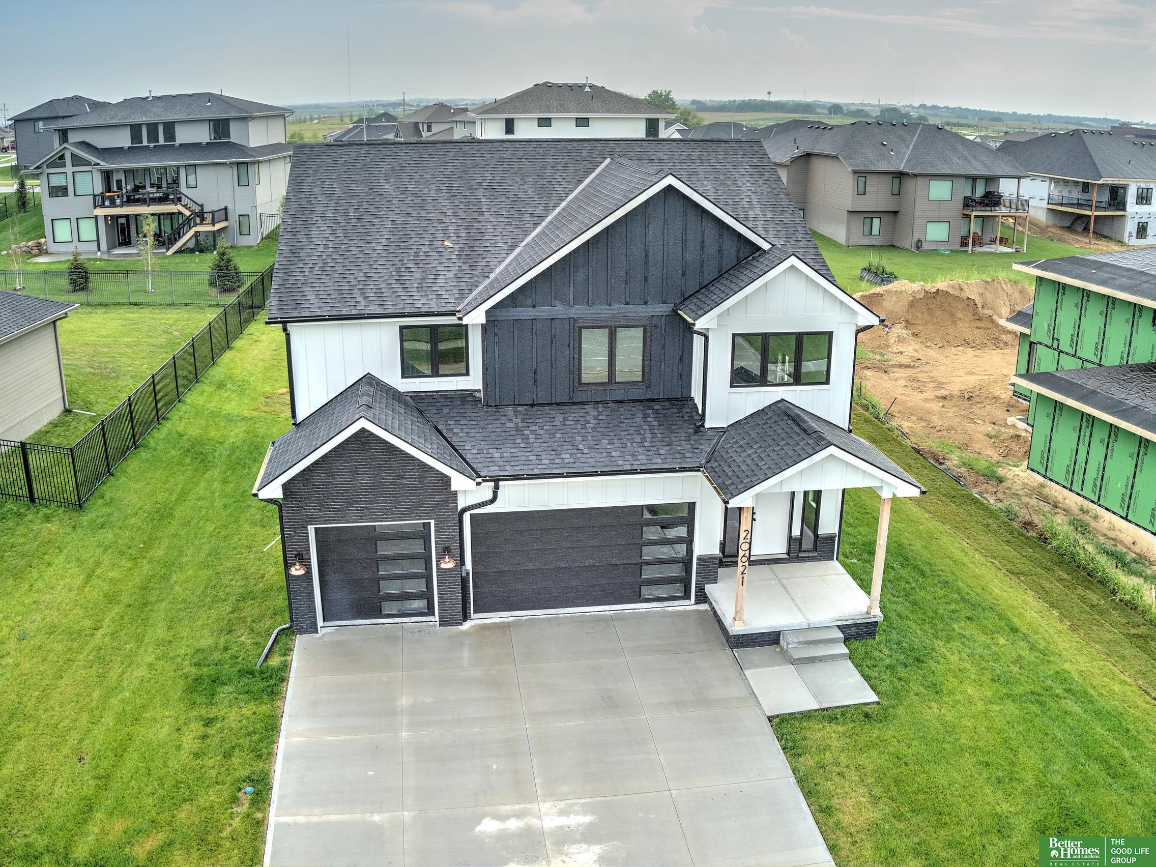 20621 Woodridge Drive