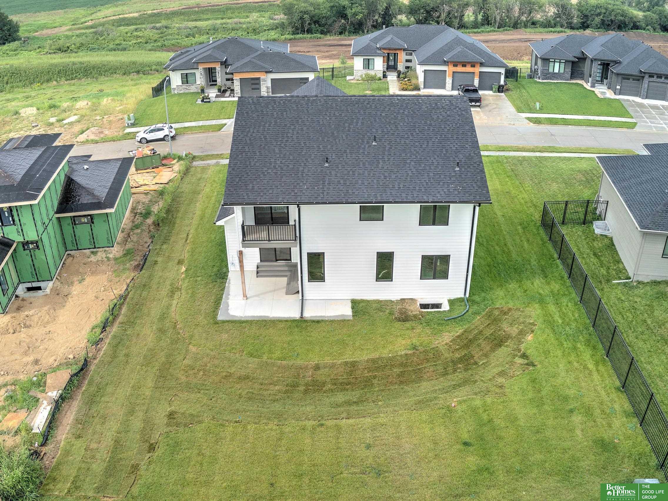 20621 Woodridge Drive