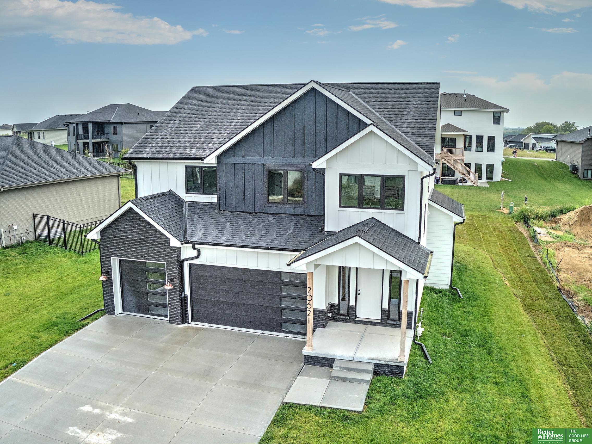 20621 Woodridge Drive