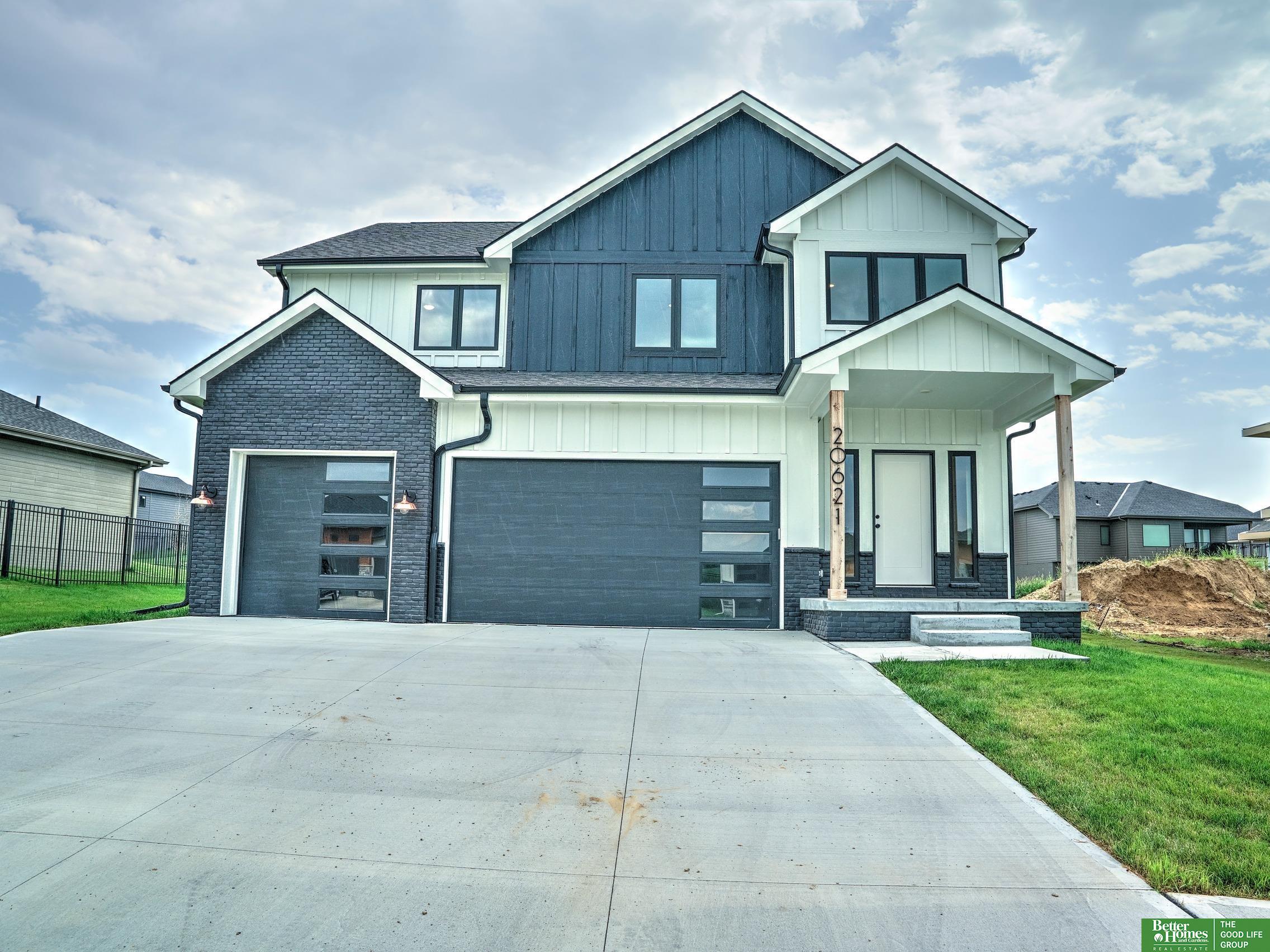 20621 Woodridge Drive