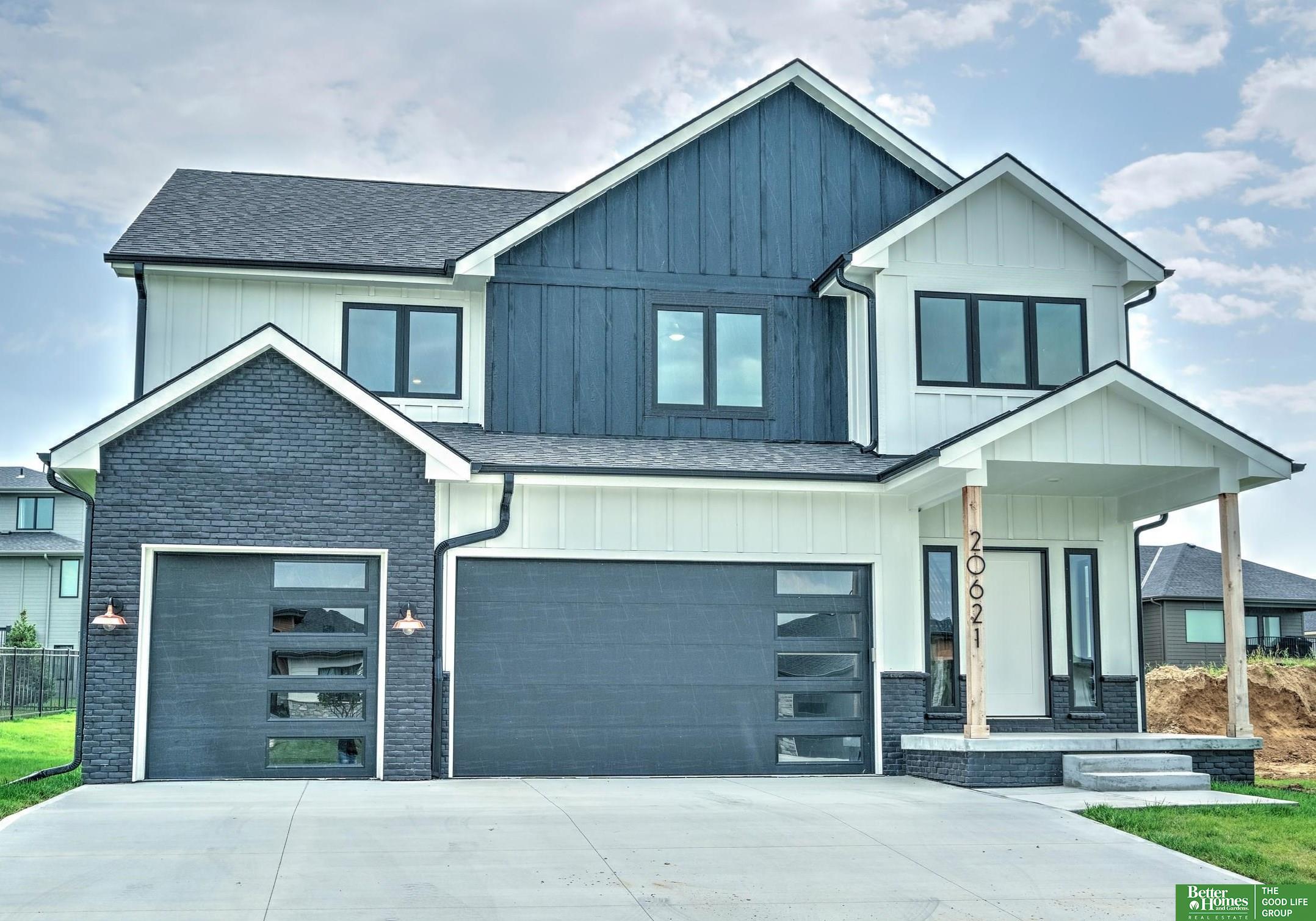 20621 Woodridge Drive