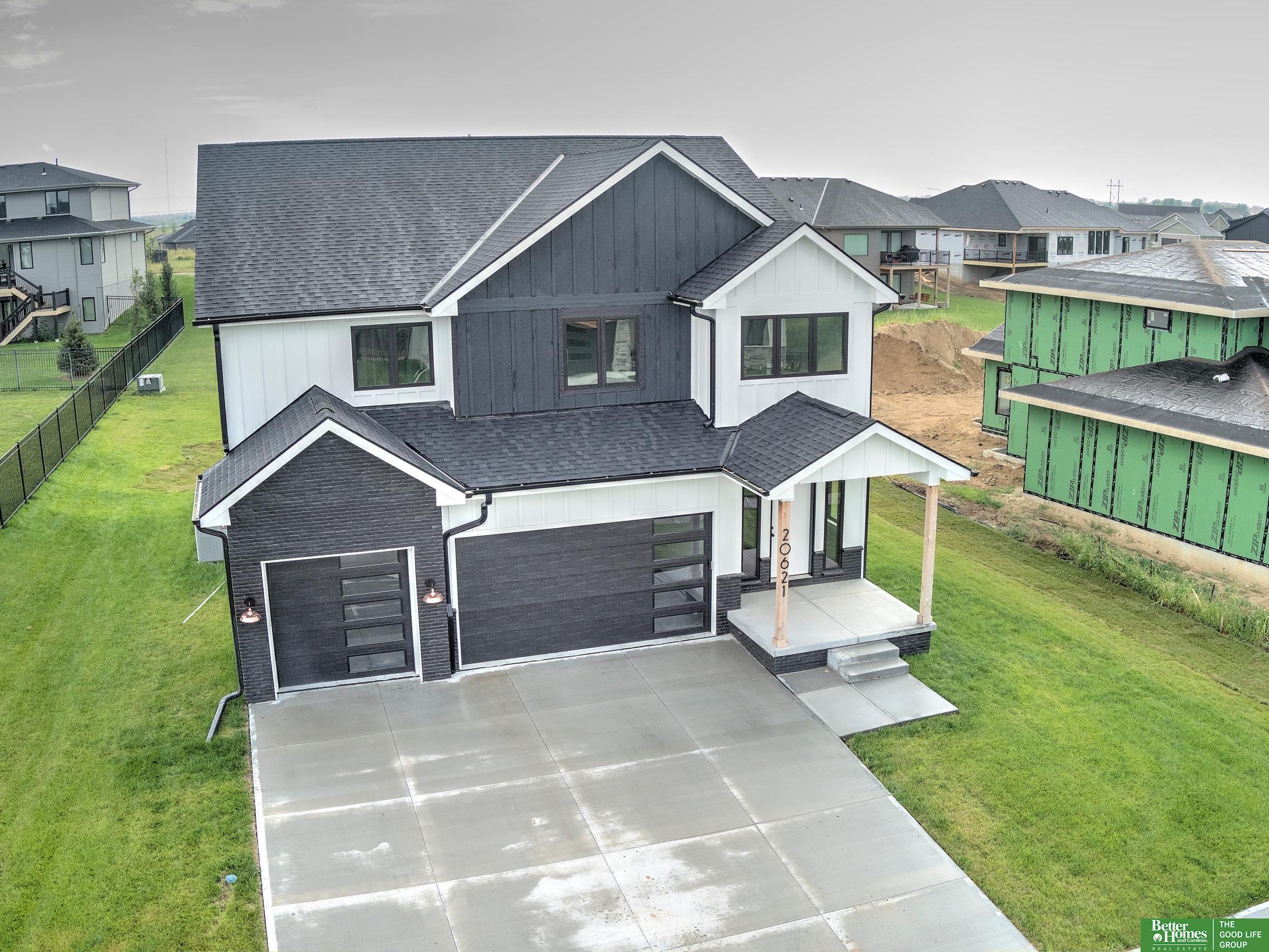 20621 Woodridge Drive